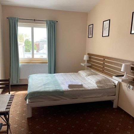 Apartamenty Dobra Noc Przy Wawelu 2 Bedrooms Krakau Exterior foto