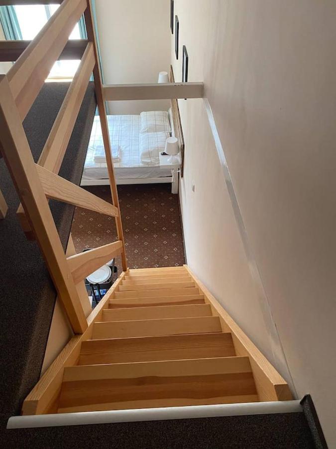 Apartamenty Dobra Noc Przy Wawelu 2 Bedrooms Krakau Exterior foto