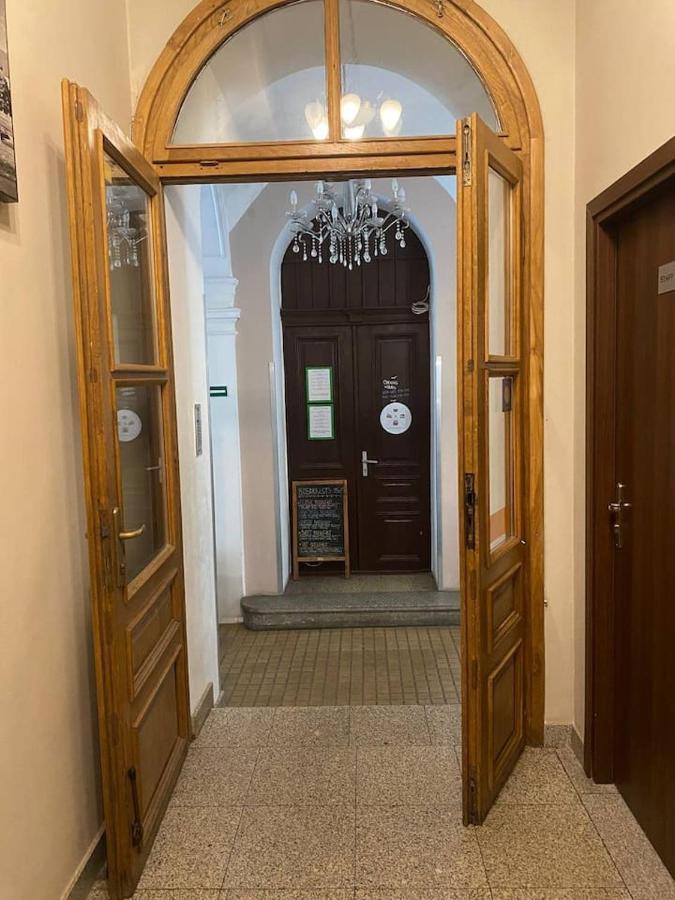 Apartamenty Dobra Noc Przy Wawelu 2 Bedrooms Krakau Exterior foto