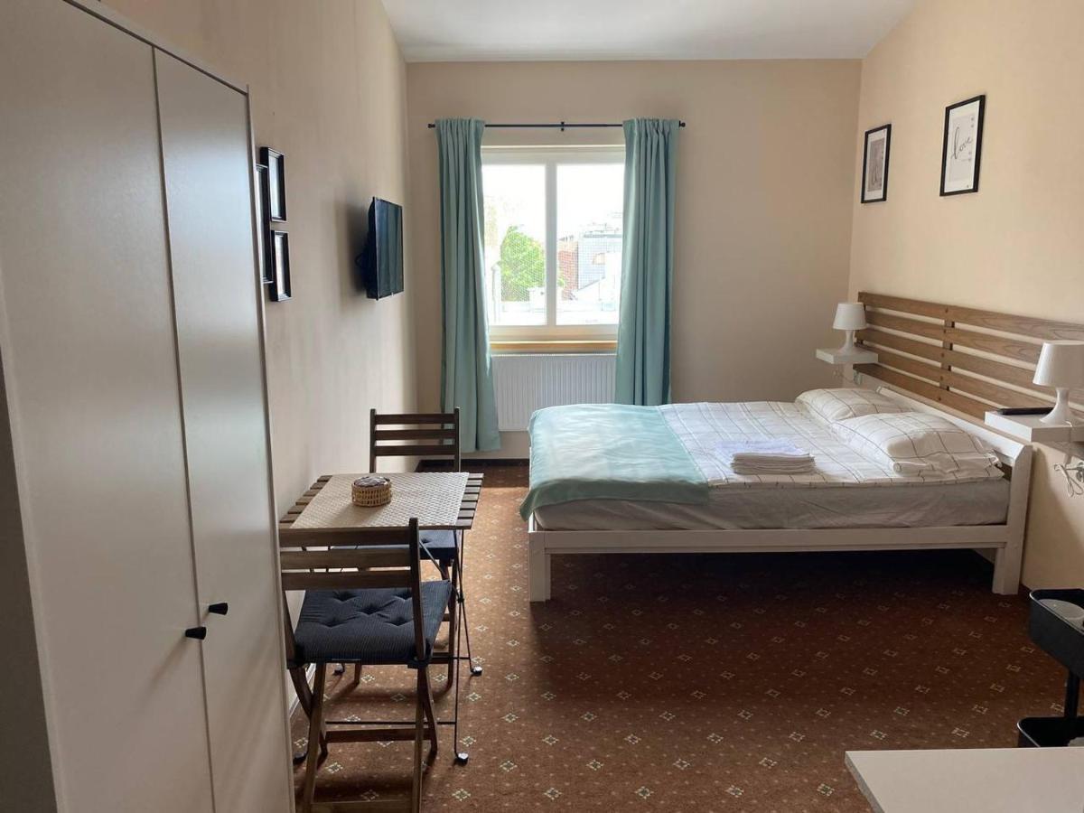 Apartamenty Dobra Noc Przy Wawelu 2 Bedrooms Krakau Exterior foto