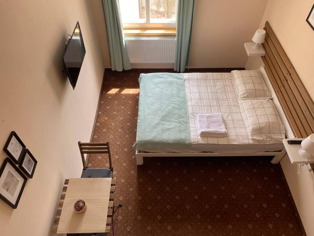 Apartamenty Dobra Noc Przy Wawelu 2 Bedrooms Krakau Exterior foto