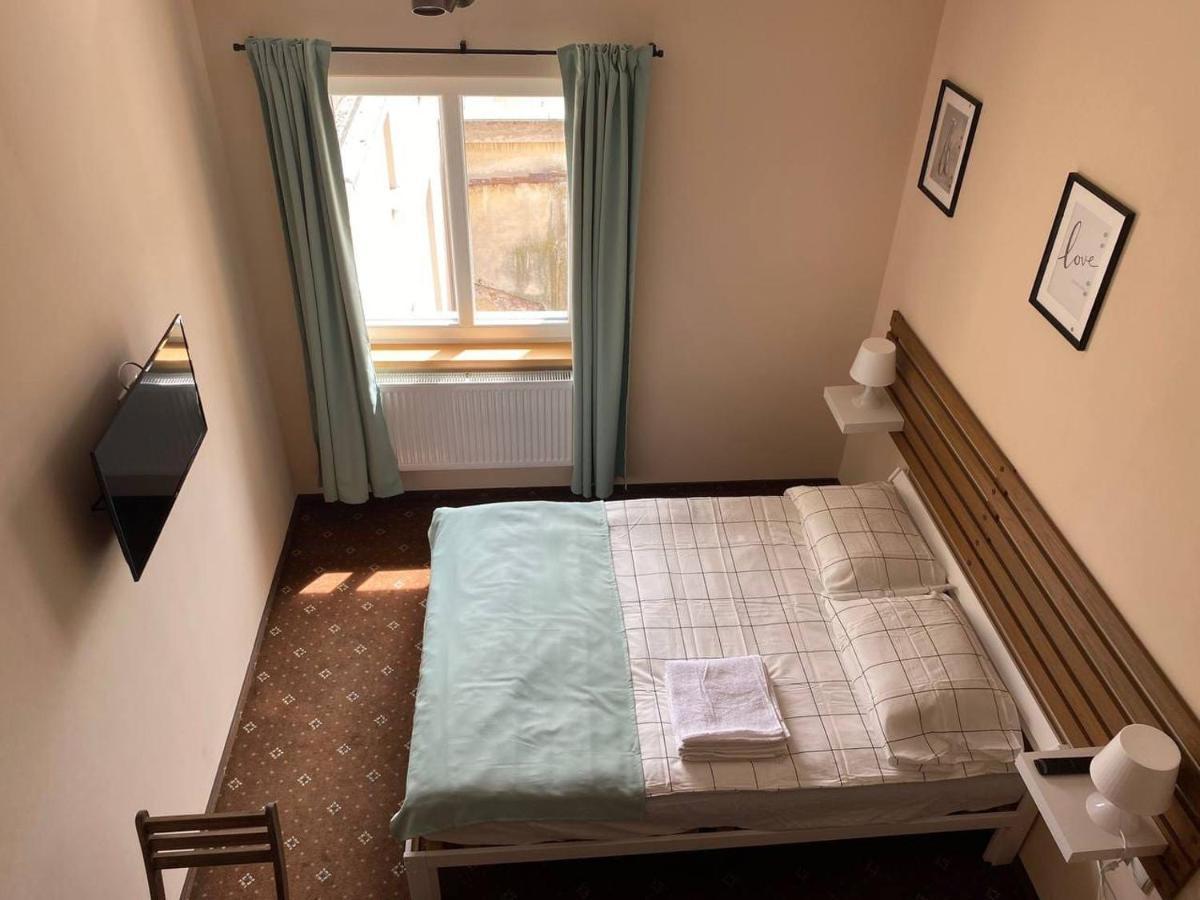 Apartamenty Dobra Noc Przy Wawelu 2 Bedrooms Krakau Exterior foto