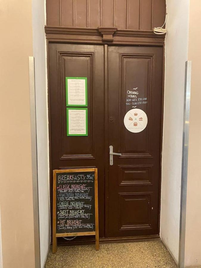 Apartamenty Dobra Noc Przy Wawelu 2 Bedrooms Krakau Exterior foto