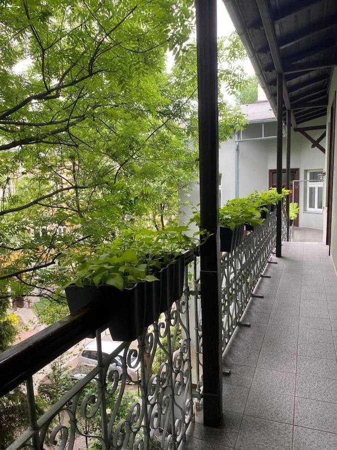 Apartamenty Dobra Noc Przy Wawelu 2 Bedrooms Krakau Exterior foto