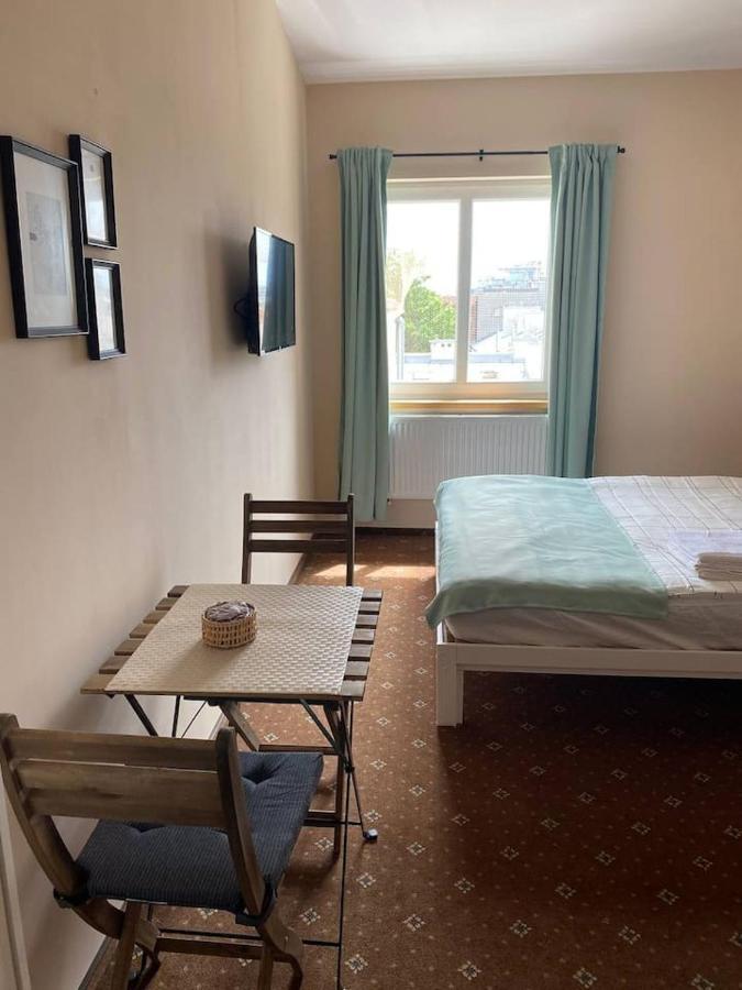 Apartamenty Dobra Noc Przy Wawelu 2 Bedrooms Krakau Exterior foto